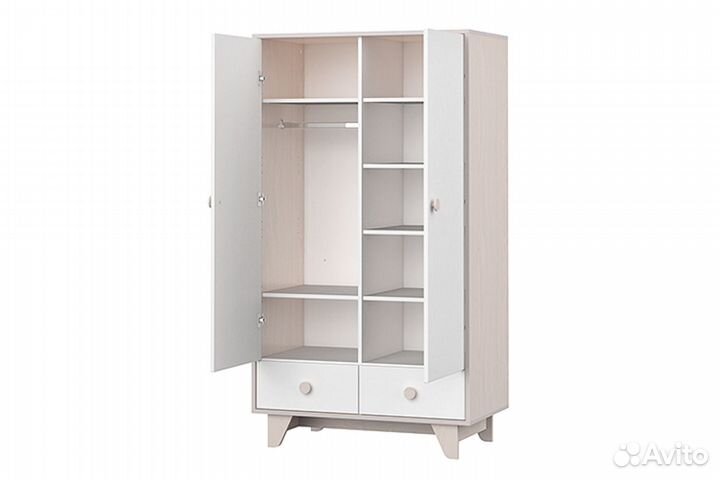 Детская мебель Ellipse