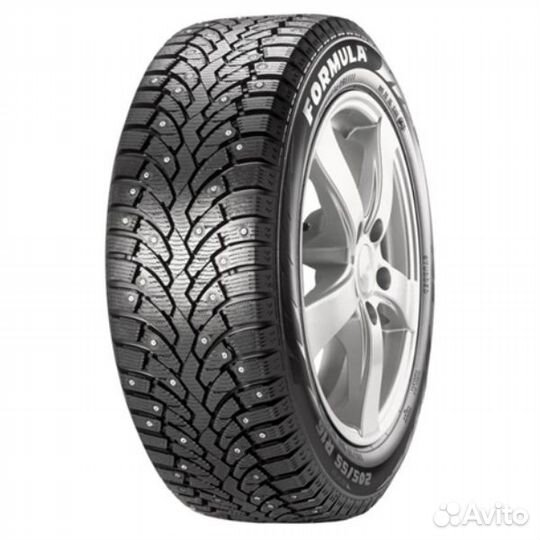 Pirelli Formula Ice 225/65 R17
