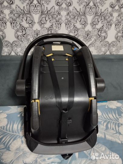 Автолюлька от 0