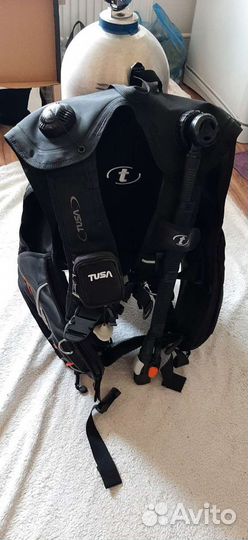 Гидрокостюм 7мм