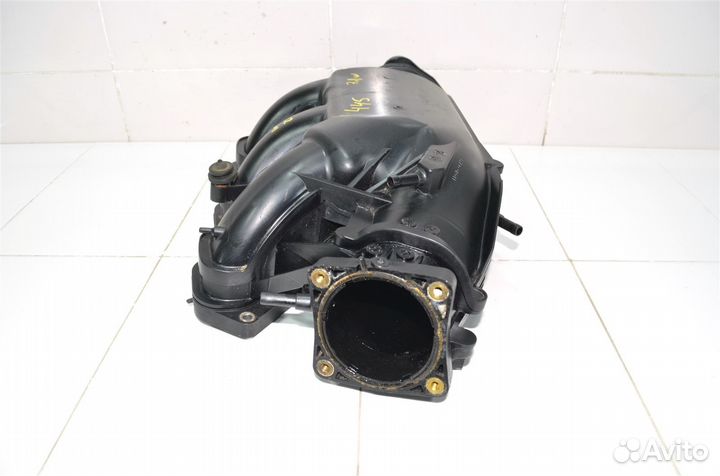 Впускной коллектор Lexus Rx350 XU30 3.5L 2grfe