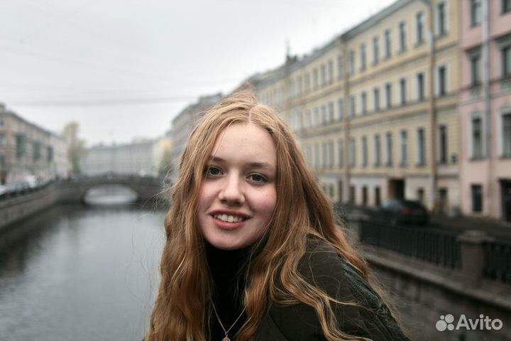 Услуги фотографа