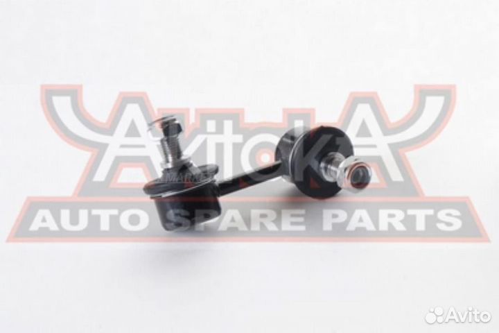 Asva 0123-430 Тяга стабилизатора перед лев