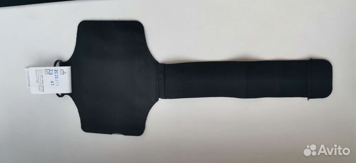 Чехол-нарукавник для смартфона kalenji Х decathlon