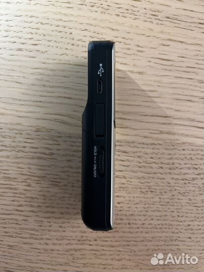 Диктофон Philips DVT2000