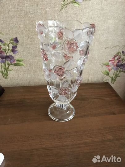 Ваза для цветов