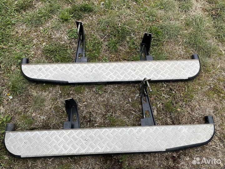 Пороги Риф Land Lruser 80/105