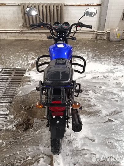 Альфа GS