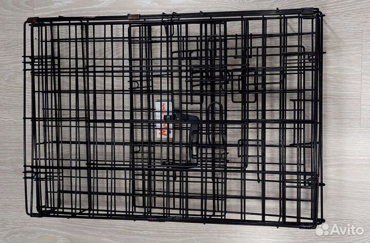 Клетка для животных