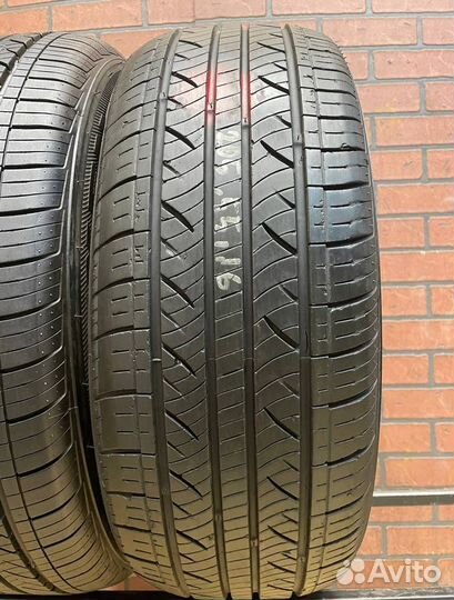 Nexen Classe Premiere 671 215/70 R16 100H