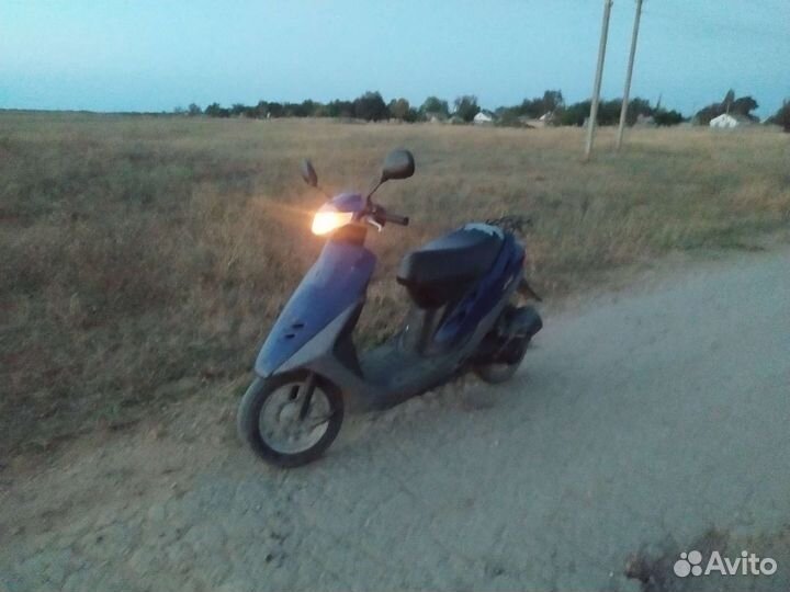 Хонда Дио 27