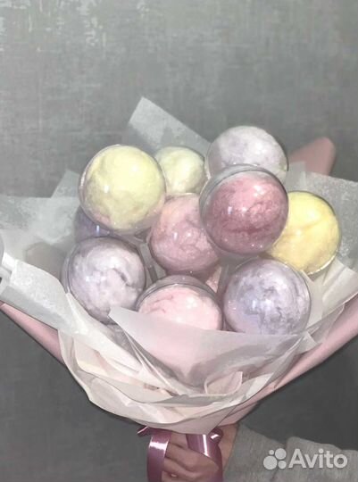 Сладкий подарок