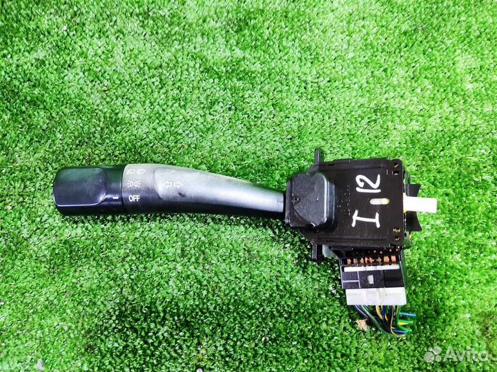 Подрулевой переключатель поворотов Ssangyong Rext