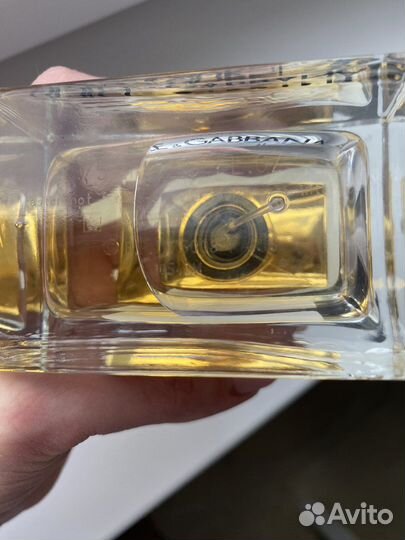 Туалетная вода