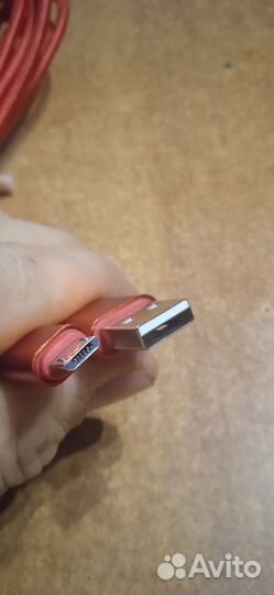 Провод micro usb 3метра