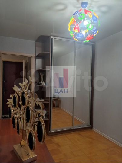 2-к. квартира, 42,7 м², 5/5 эт.