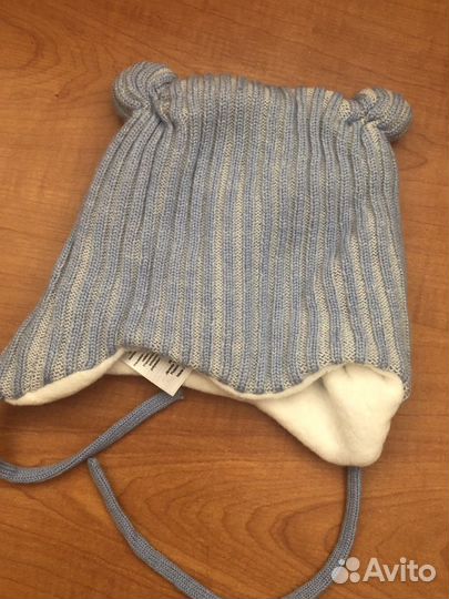 Шапка lenne, Reima, Kerry