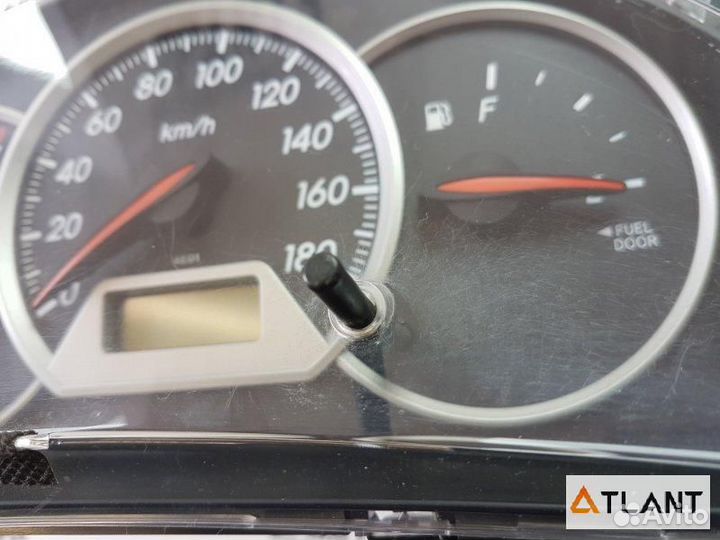 Спидометр toyota wish