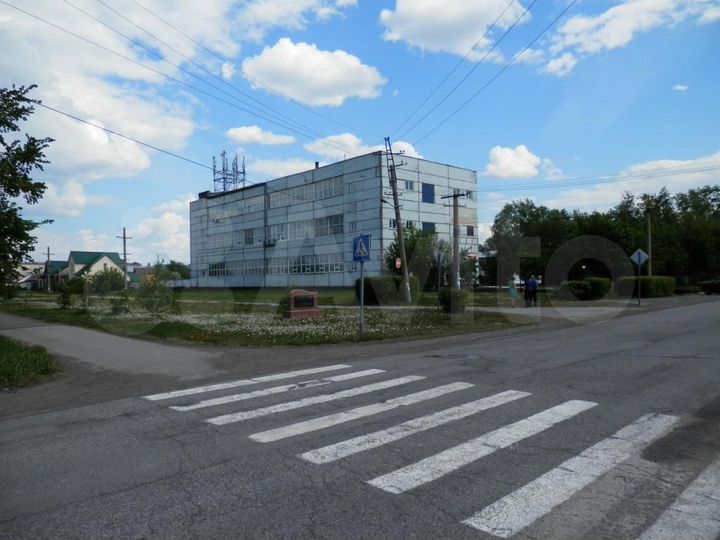 Продам нежилые помещения, общей площадью 1190,9 кв