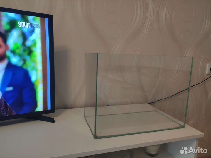 Аквариум 24 л