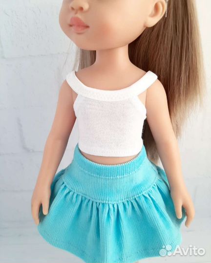 Комплект для паола рейна