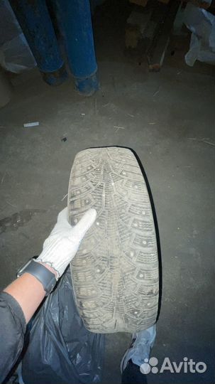 Nokian Tyres Nordman 5 215/60 R16 99T