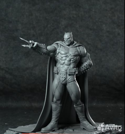 Фигурки из фильмов, аниме, мультфильмов