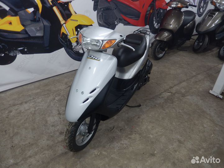 Скутер Honda Dio AF35 SR только из Японии