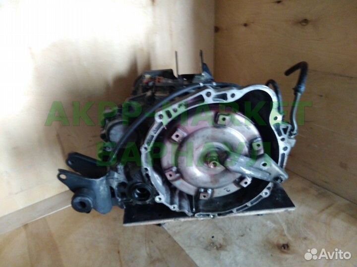 АКПП Toyota Corona premio 2.2 CT211 A241E 3C