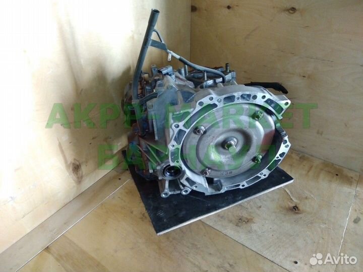 АКПП Mazda 6 2.0 GH 5AT LF