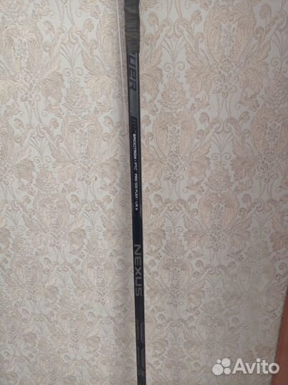 Хоккейные клюшки bauer