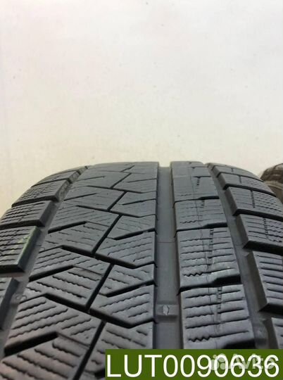 Pirelli Ice Asimmetrico 225/55 R17 97Q