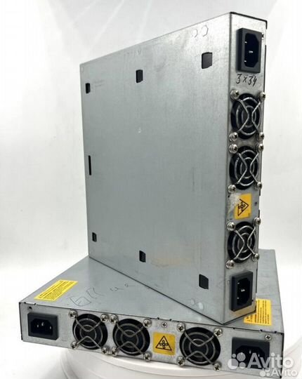 Блок питания для асика t17