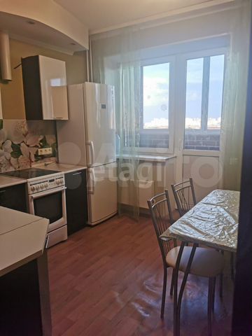 1-к. квартира, 35,1 м², 13/17 эт.