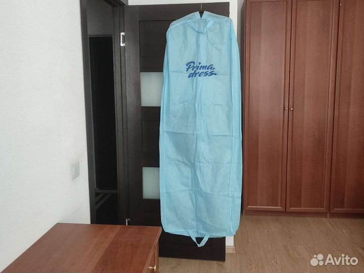 Чехол для хранения одежды 170 см