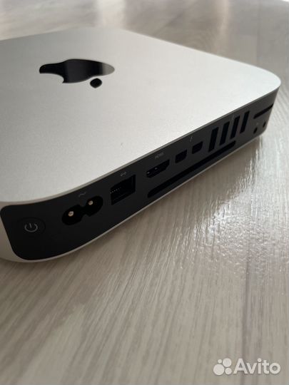 Apple Mac Mini A1347 (Late 2014)