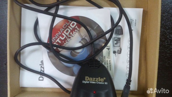 Конвертер аналогового сигнала в usb