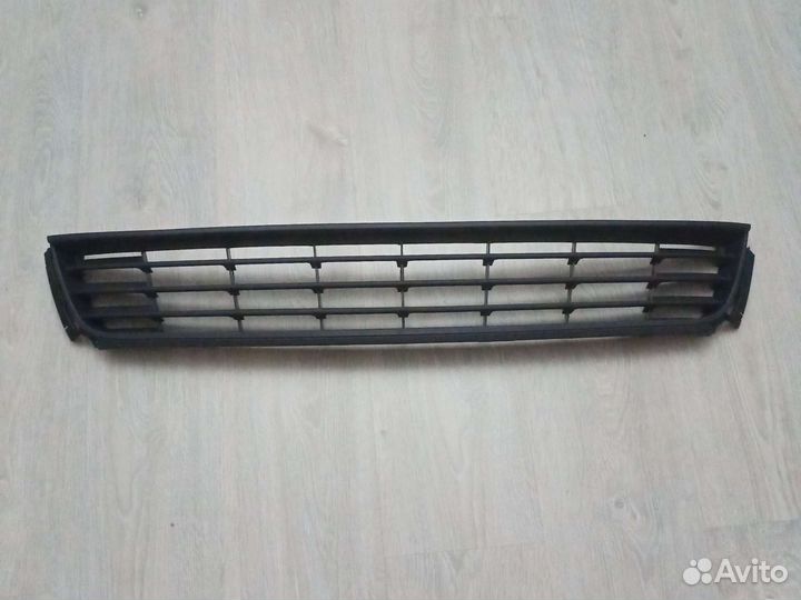 Решетка в бампер