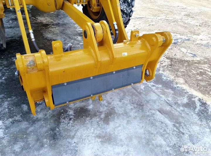 Фронтальный погрузчик Lonking CDM835G AGRI, 2023