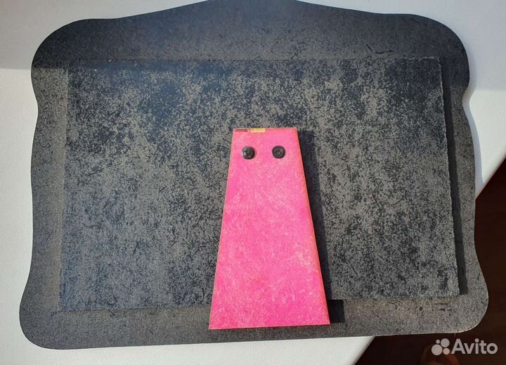 Рамка подставка для фото Мексика