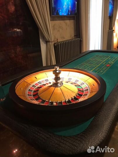 Выездное фан казино на 8 марта, корпоративы