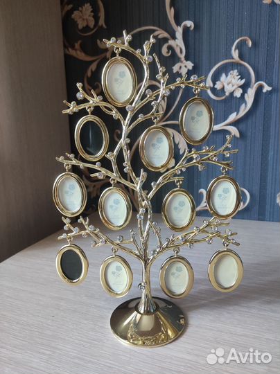 Семейное древо