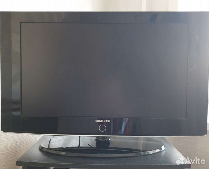Бу телевизор samsung