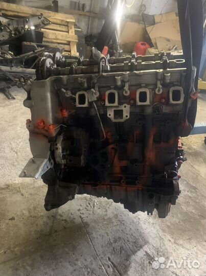 Двигатель для bmw М47Д2А