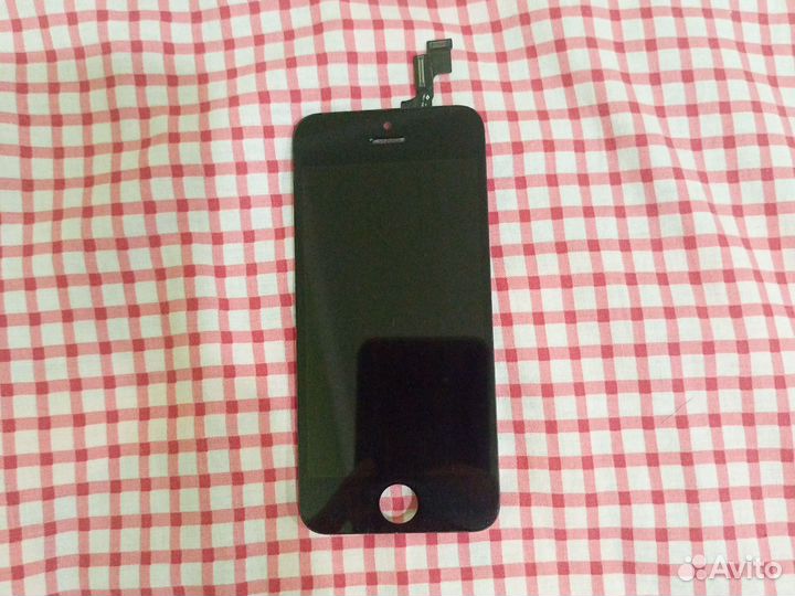 Экран для iPhone se/5s