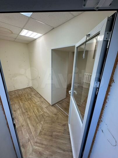 Свободного назначения, 11 м²