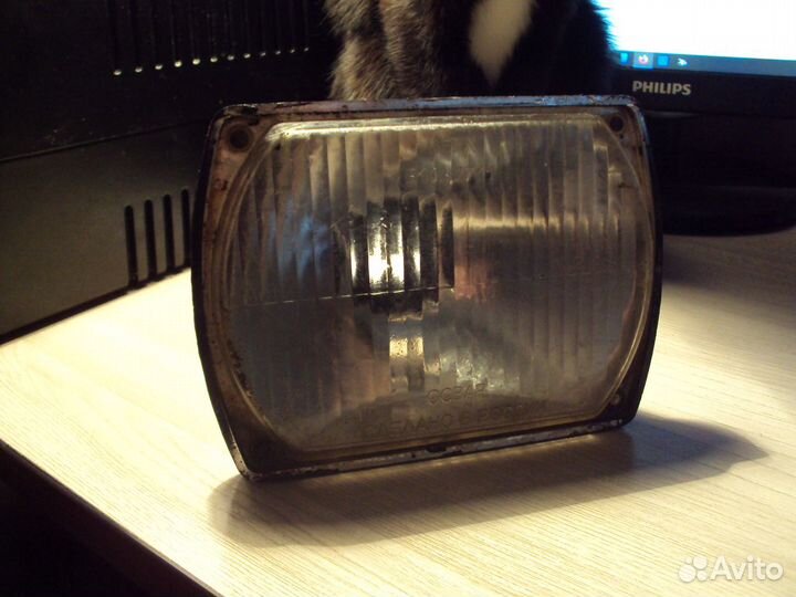 Фара 5103.3711 освар