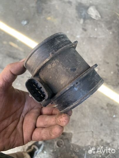 Дмрв опель астра G вива 1.8