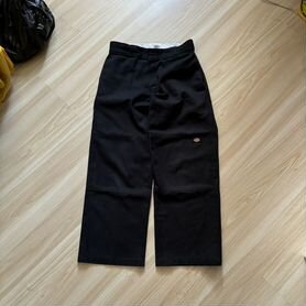 Брюки Dickies loose fit оригинал