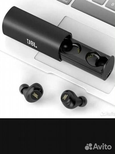 Беспроводные наушники jbl C230tws